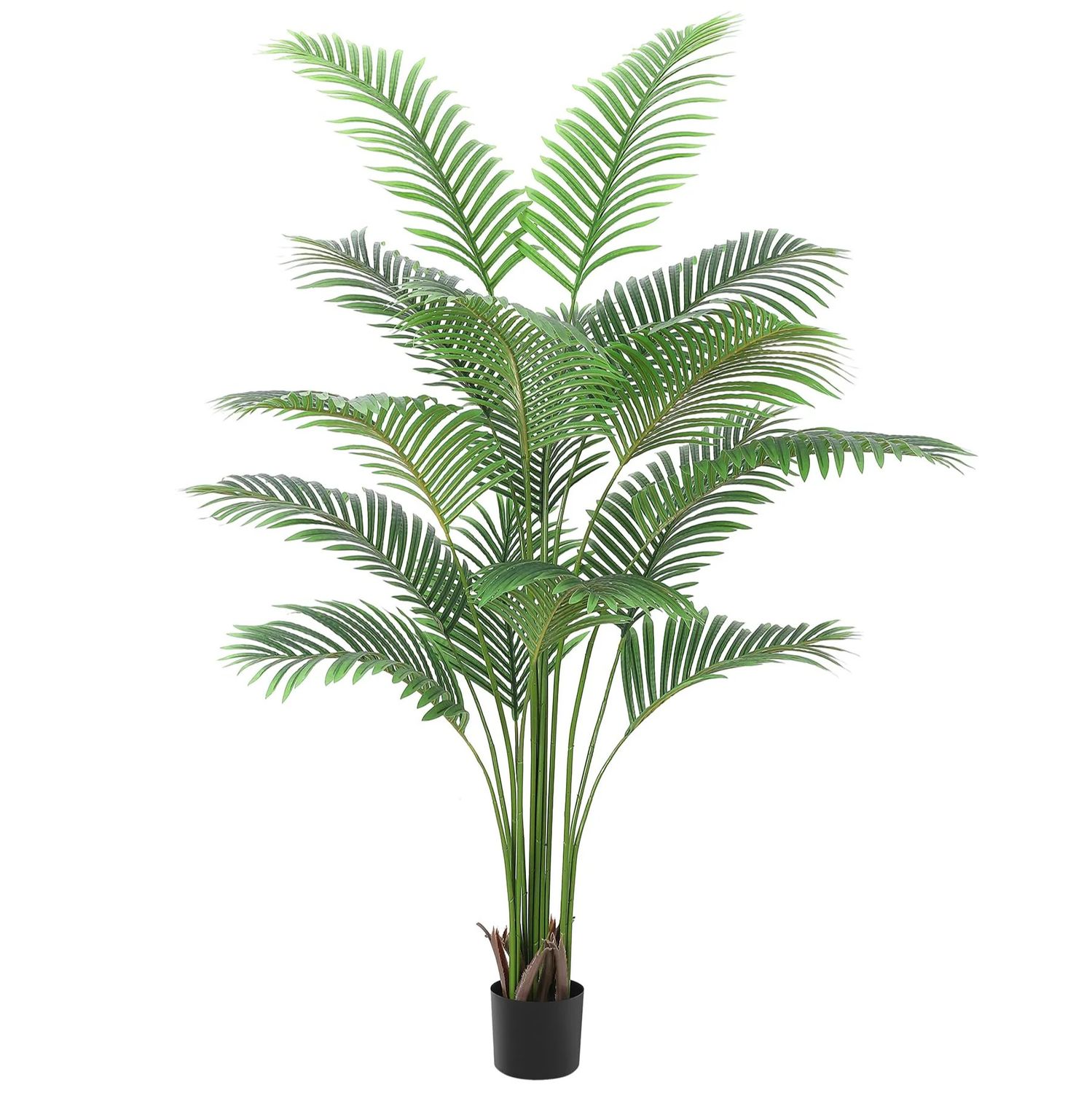 6ft Artificial Palm Tree