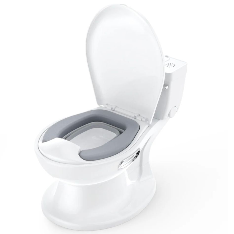 Baby Toilet Trainer