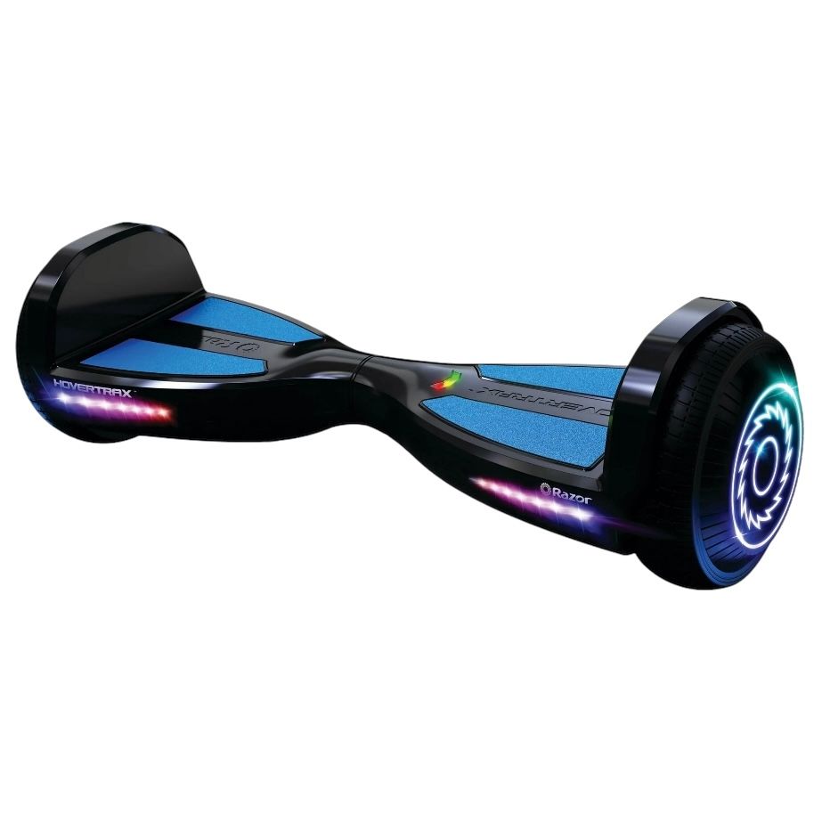 Razor Black Label Hovertrax