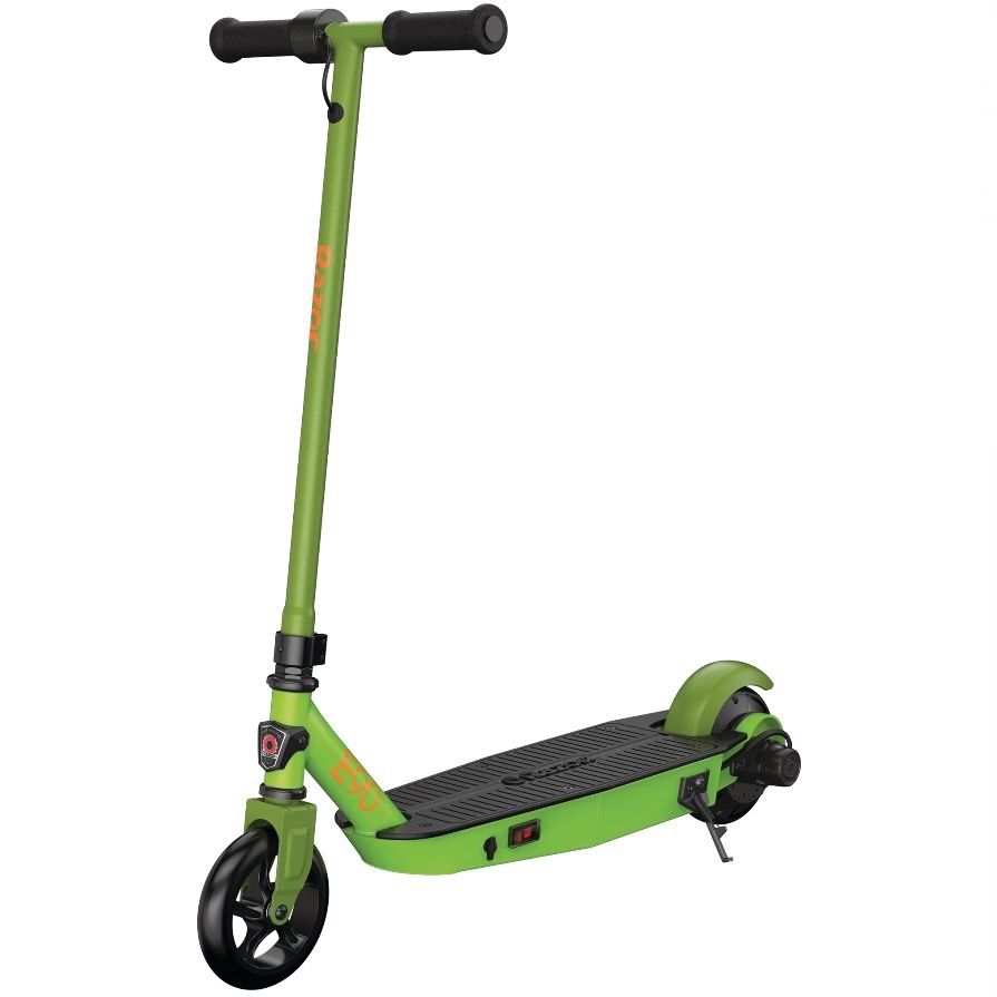 Razor Scooter E90 Green