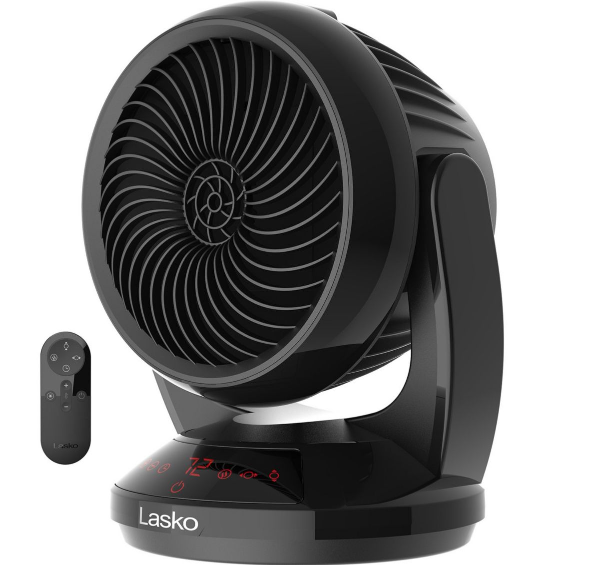 WHIRLWIND HEATER