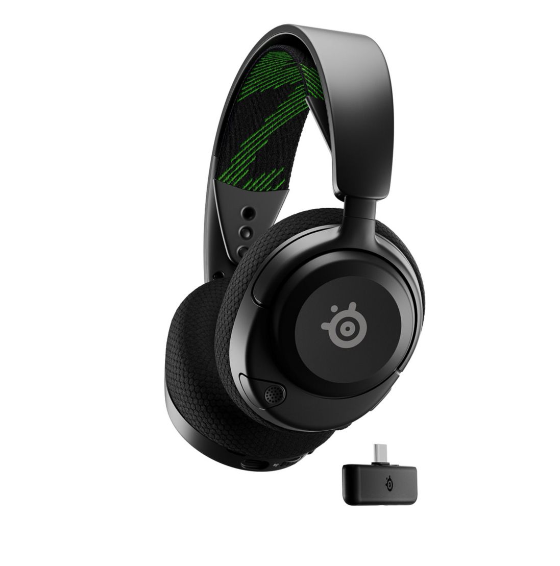 ARCTIS NOVA 4X wireless headphones