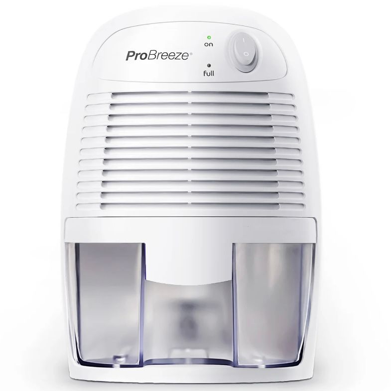 Pro Breeze Mini Portable Dehumidifier