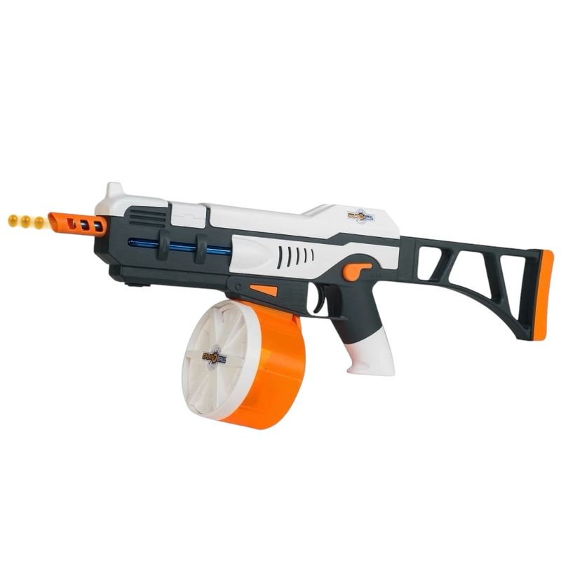 Splat-R-Ball Blaster Kit Orange