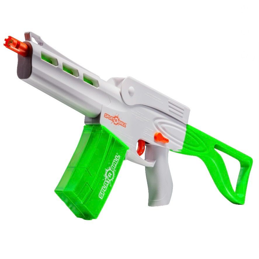 SRB800 PYRO BLASTER