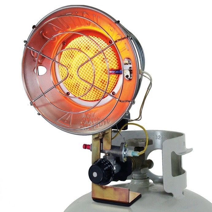 Dyna-Glo 15,000 BTU Propane Portable Heater