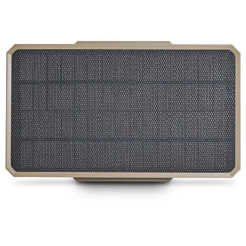 Edge Solar Power Pack