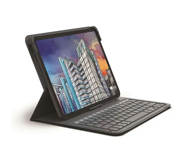 ZAGG messenger keyboard case for iPad 10.9 in 10&11 gen