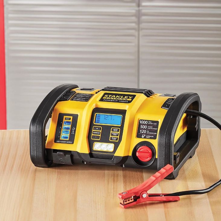 Stanley fat max PP1DCS