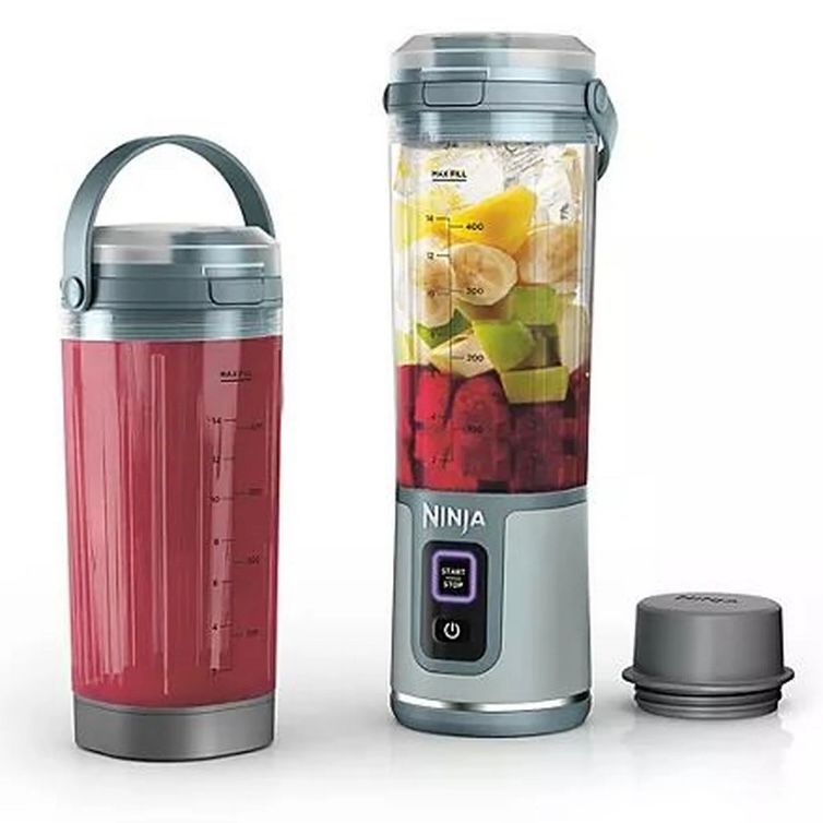 Portable Blender Ninja Blast 18oz.