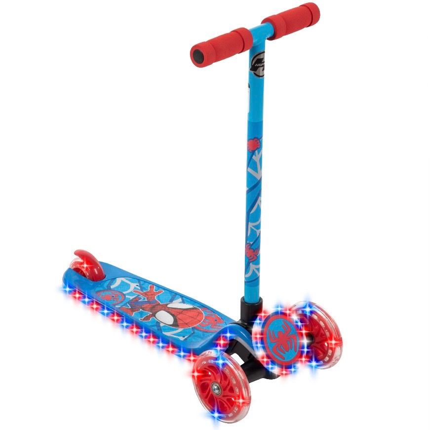 Marvel Spidey Scooter