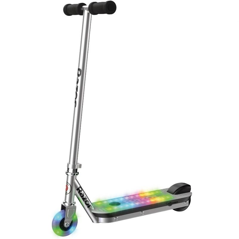 Razor Color Rave Electric Scooter