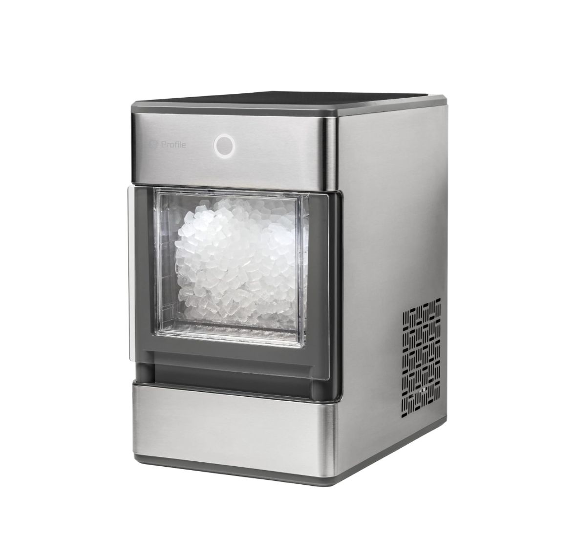 GE PROFILE OPAL 2 SOFT NUGGET ICE MAKER