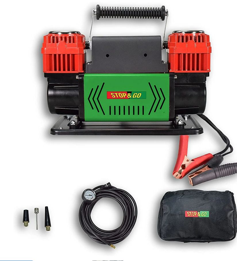 SNG DUAL INFLATOR