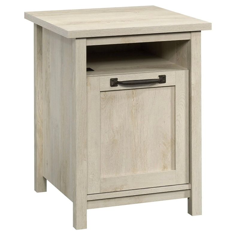 Modern Farmhouse USB Nightstand