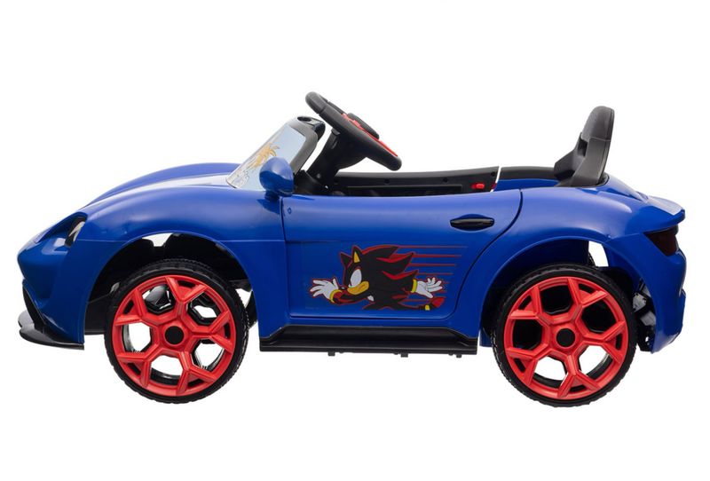 Sonic 12v Ride On Missing Mirror