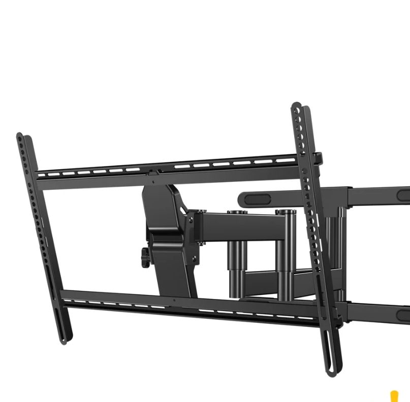 Sanus Vuepoint Full-Motion TV Mount for TVs 42”-85”