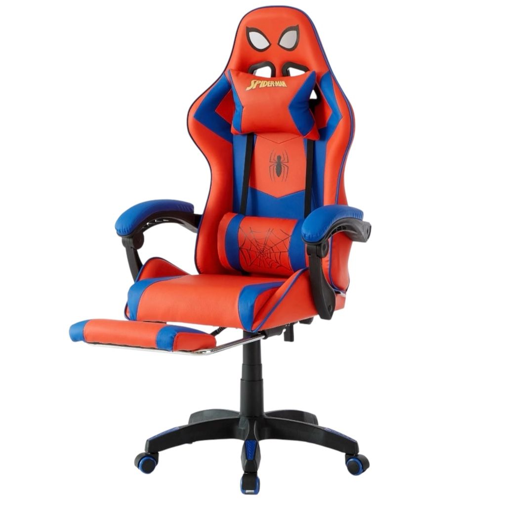 Spiderman, Swivel Gaming Chair