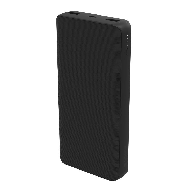 mophie Power Boost XL Black - Portable Battery