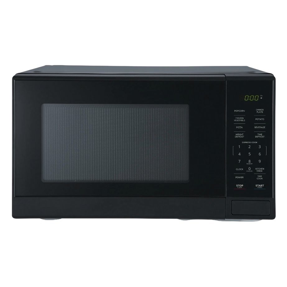 Mainstays 1.1 Cu. ft Microwave Oven