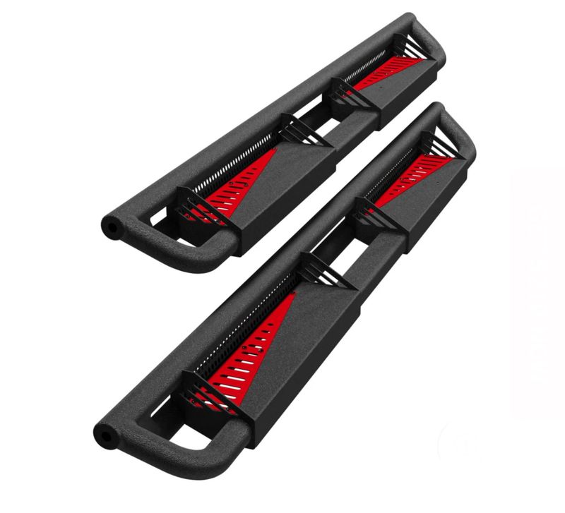 2005-2023 Toyota Tacoma running boards