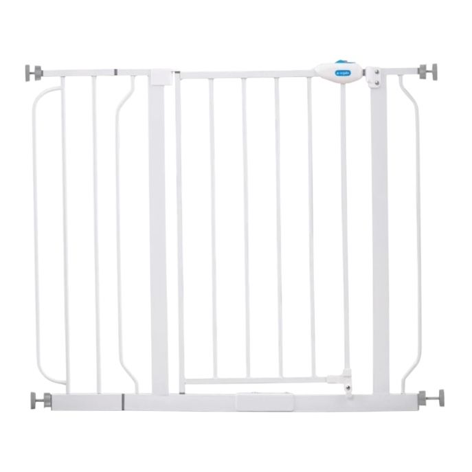 Regalo Extra Wide Baby Gate, 29-38.5