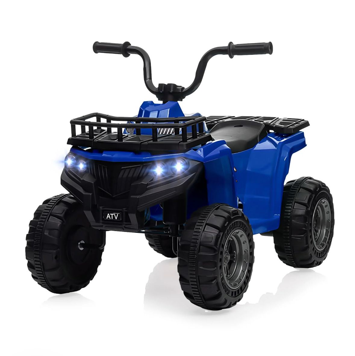 12v kids ride on four wheeler