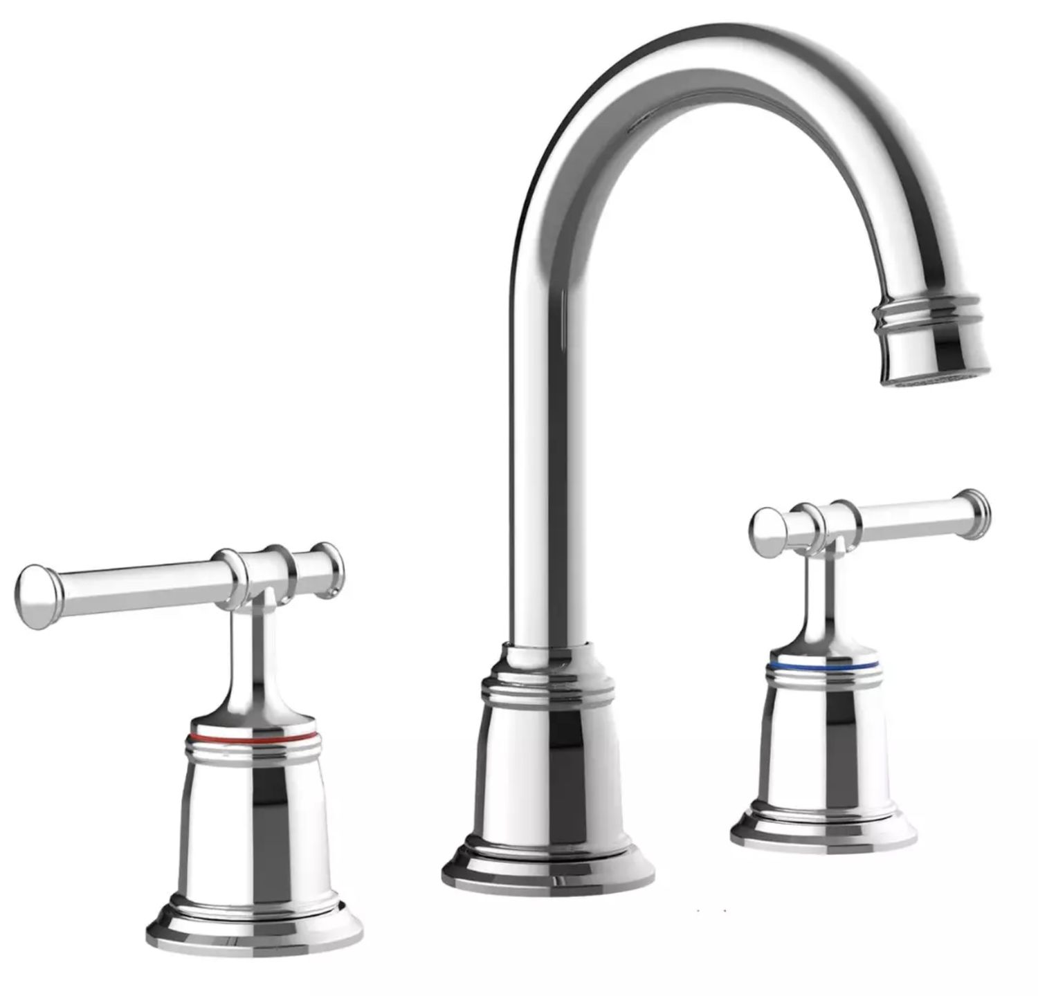 Bathroom faucet