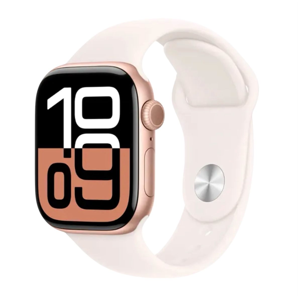 Apple Watch Series 10 (GPS+Cellular) 42mm
