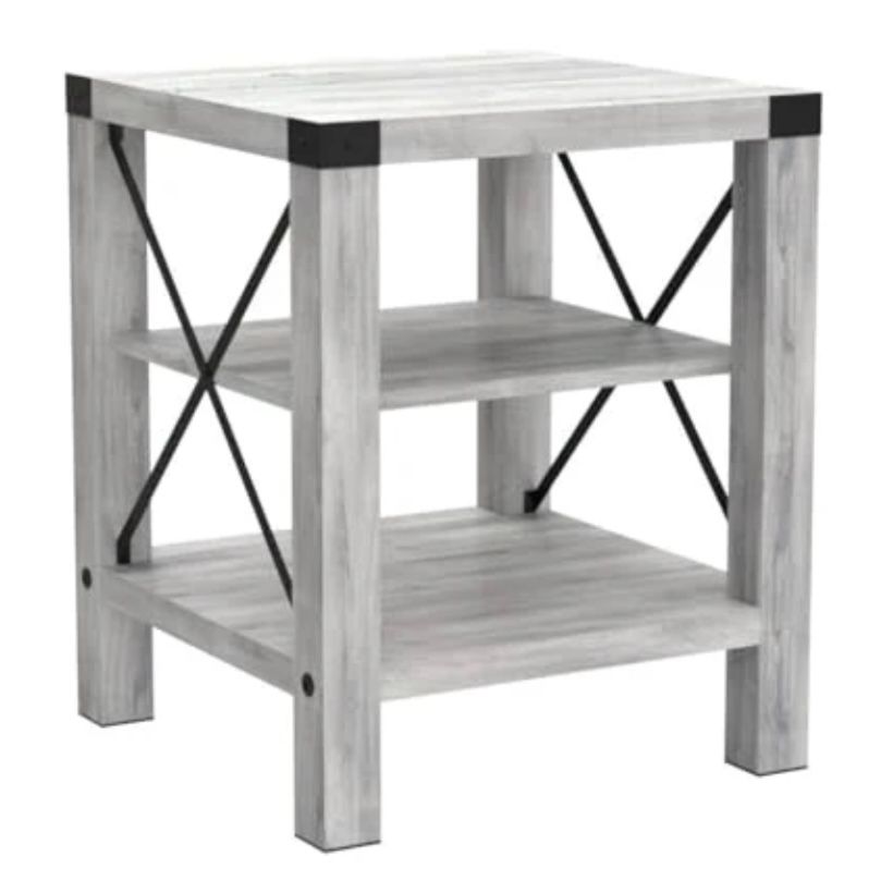 End Table Set of 2