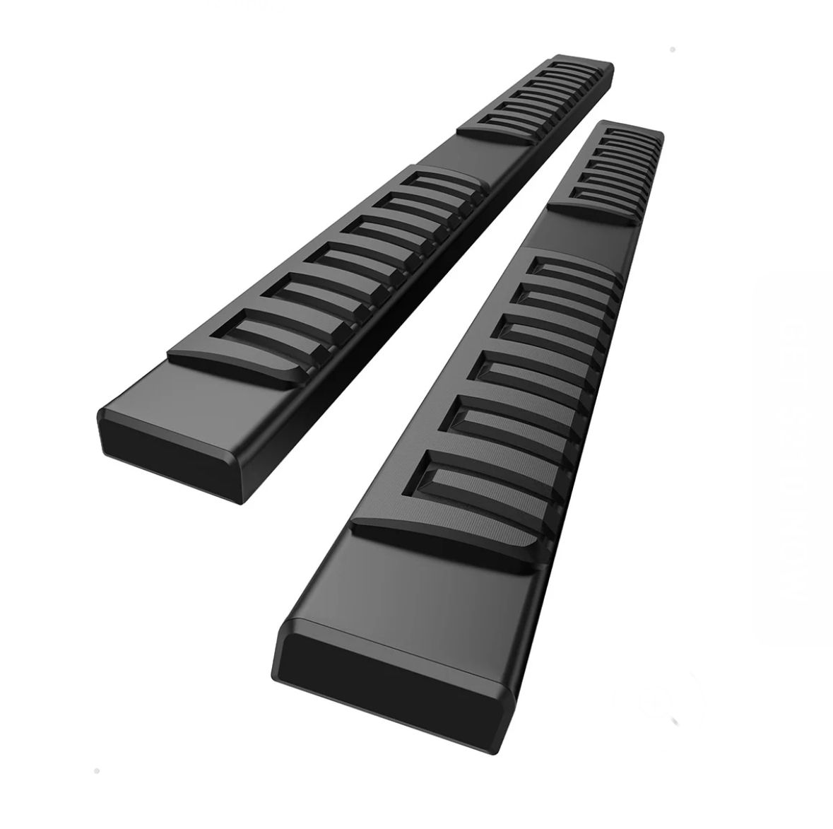 Running boards Toyota Tacoma Double Cab 2005-2023