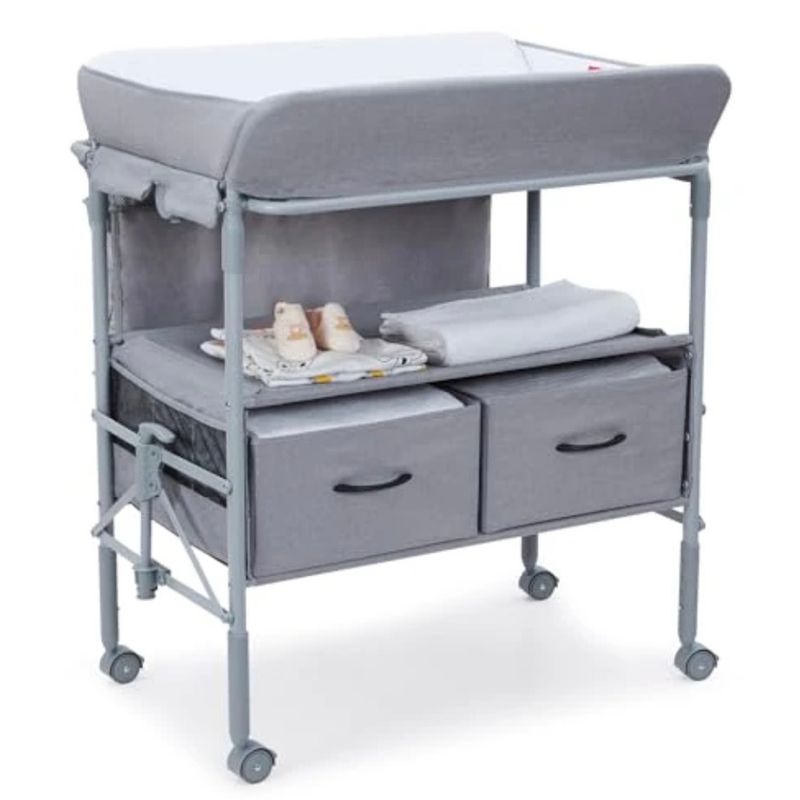 Portable Baby Changing Station