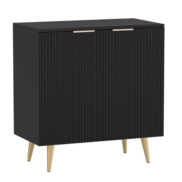 Wooden Buffet Cabinet