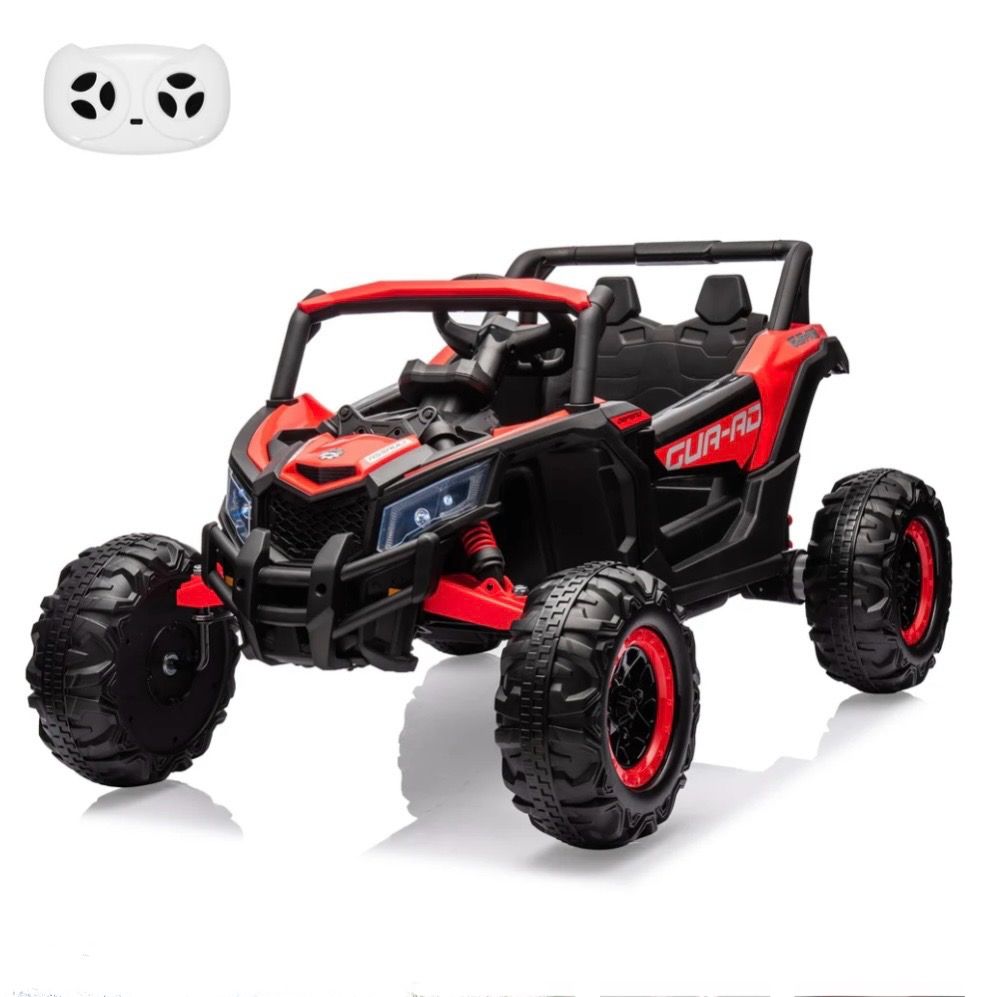 24v Kids Ride On UTV