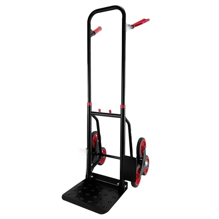 330lb  Capacity Climbing Dolly