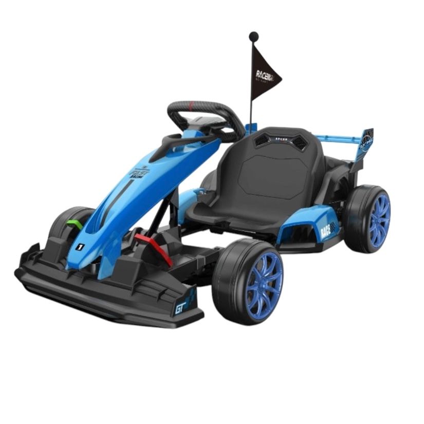 24v Kids Ride on Go Kart