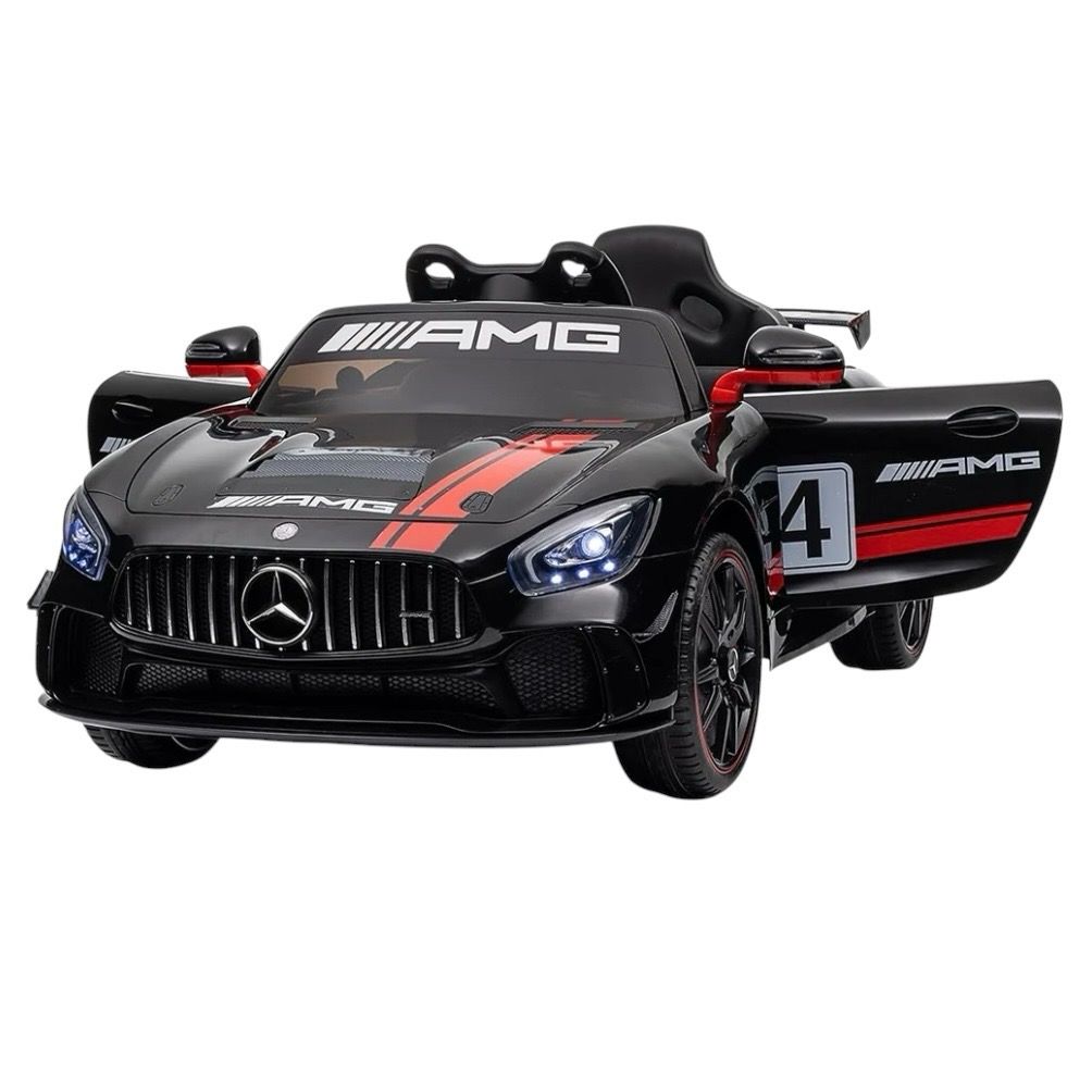 12v Benz AMG Ride On Car