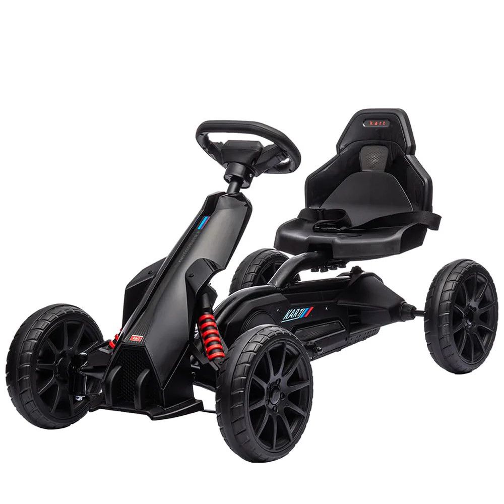 12v go kart