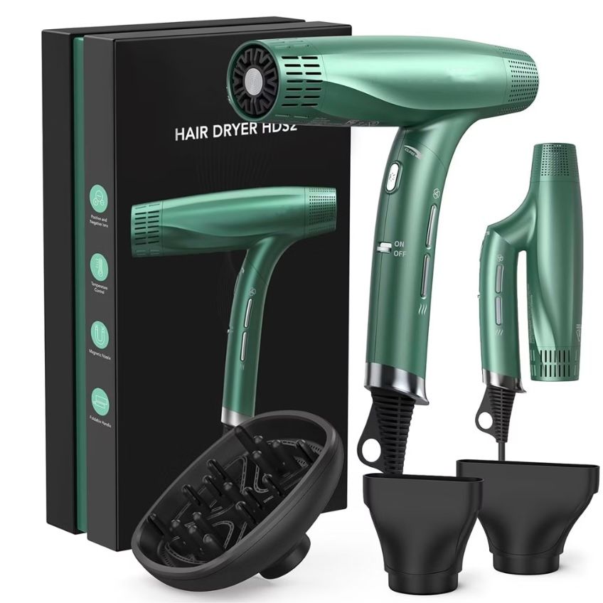 Arsupen Hair Dryer HDS2