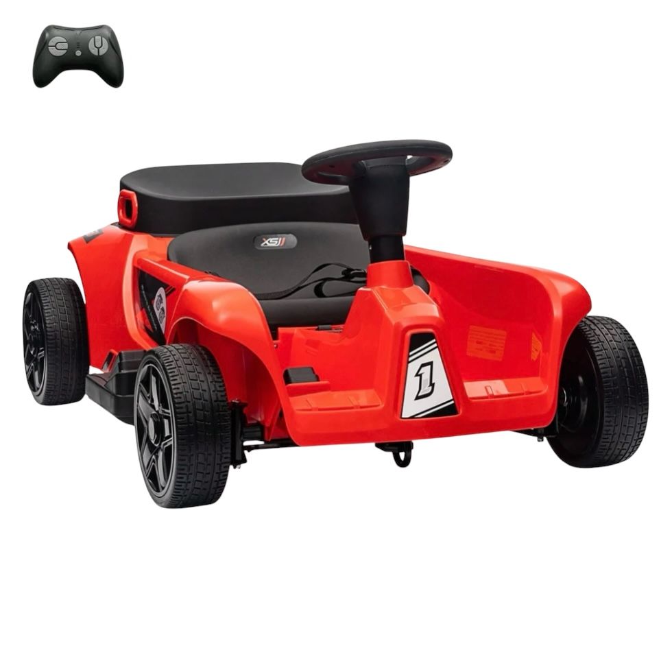 Garvee Kids 24v Ride On
