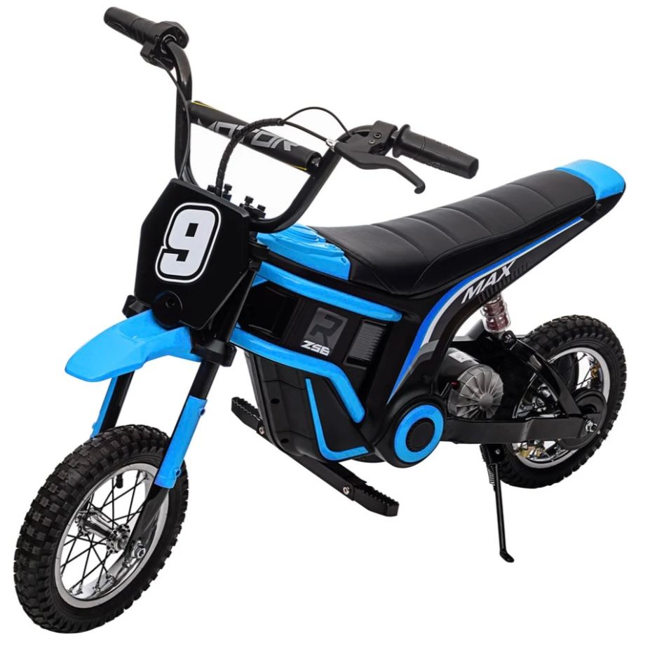24v Electric Dirt Bike ages 5-17