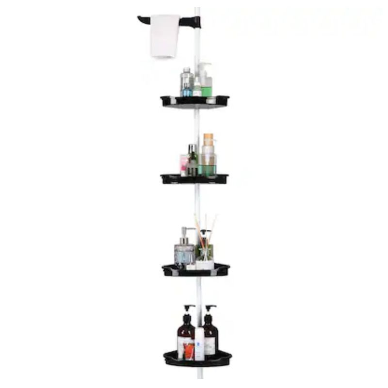 4 Tier Shower Caddy