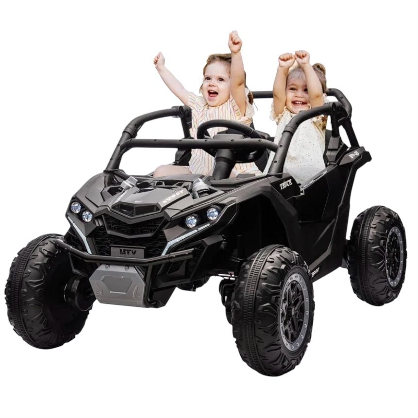 24v Ride On UTV For Kids