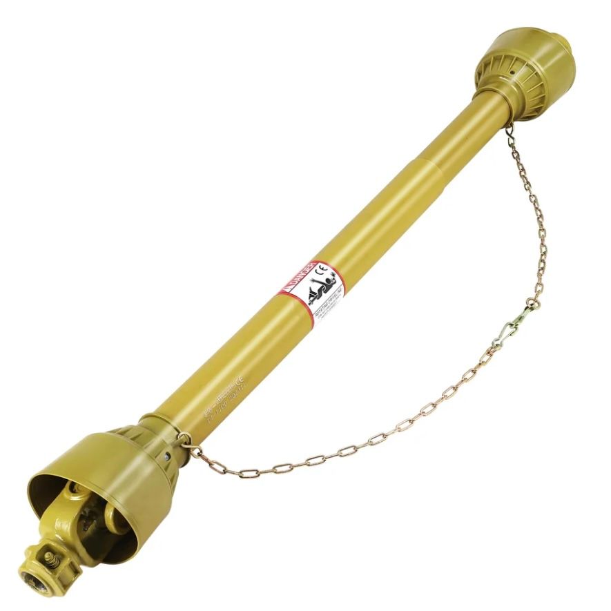 PTO Shaft 1 3/8&quot;, 43-61”
