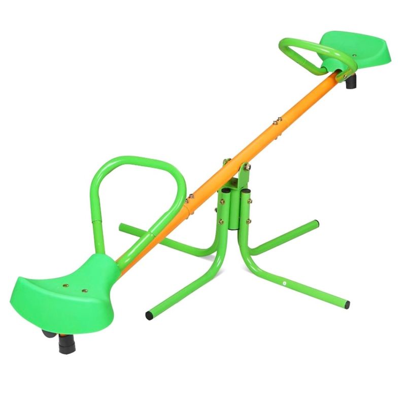 Seesaw for Kids 3-8