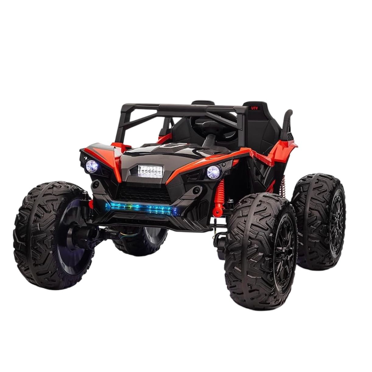 24V 10Ah 2 Seaters Ride on UTV