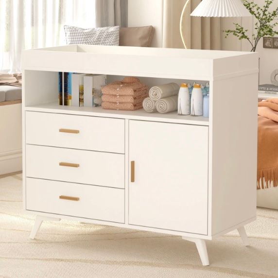Baby Changing Table