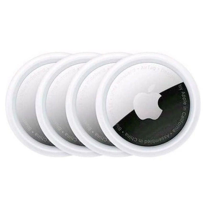 Apple AirTag 4 Pack