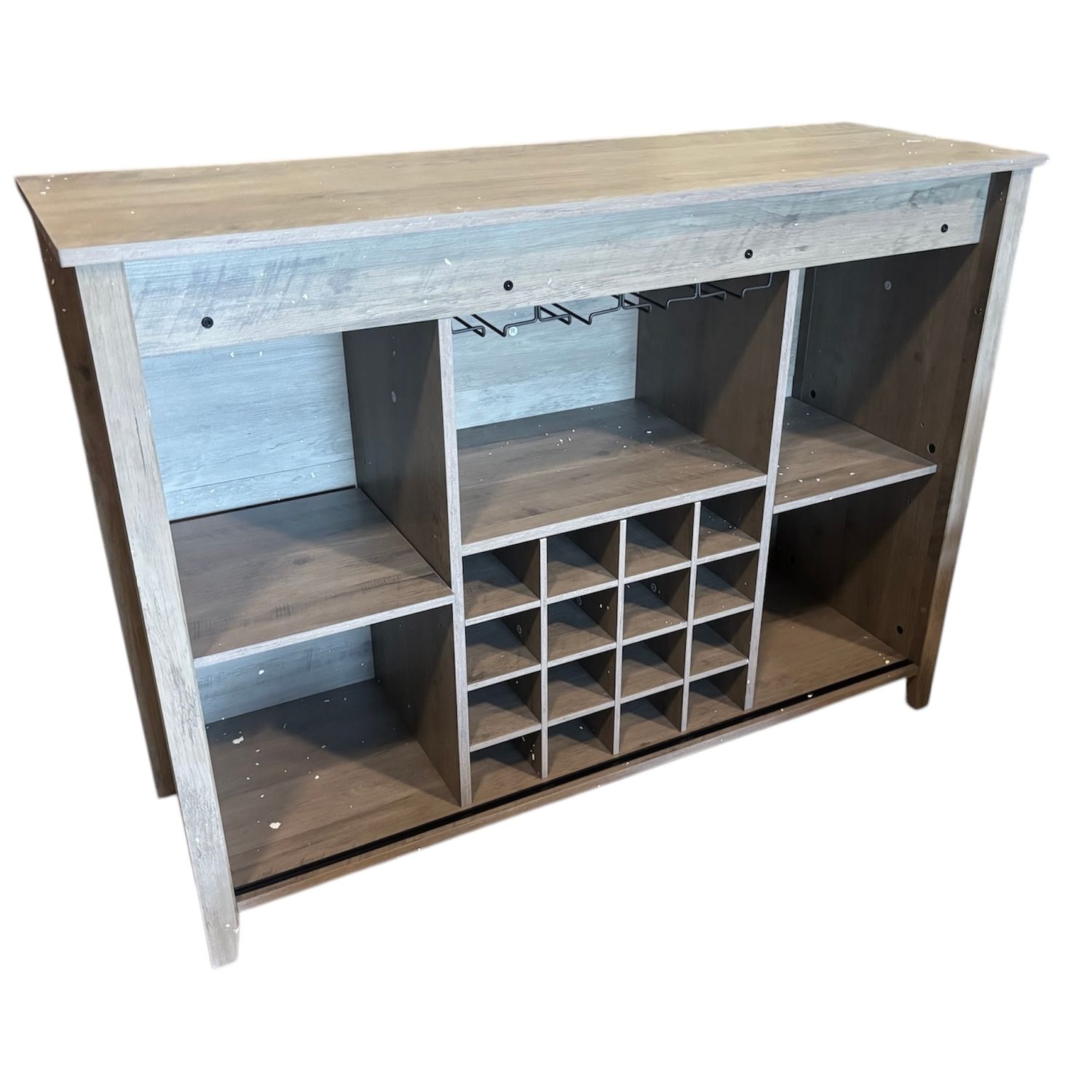 Wine cabinet