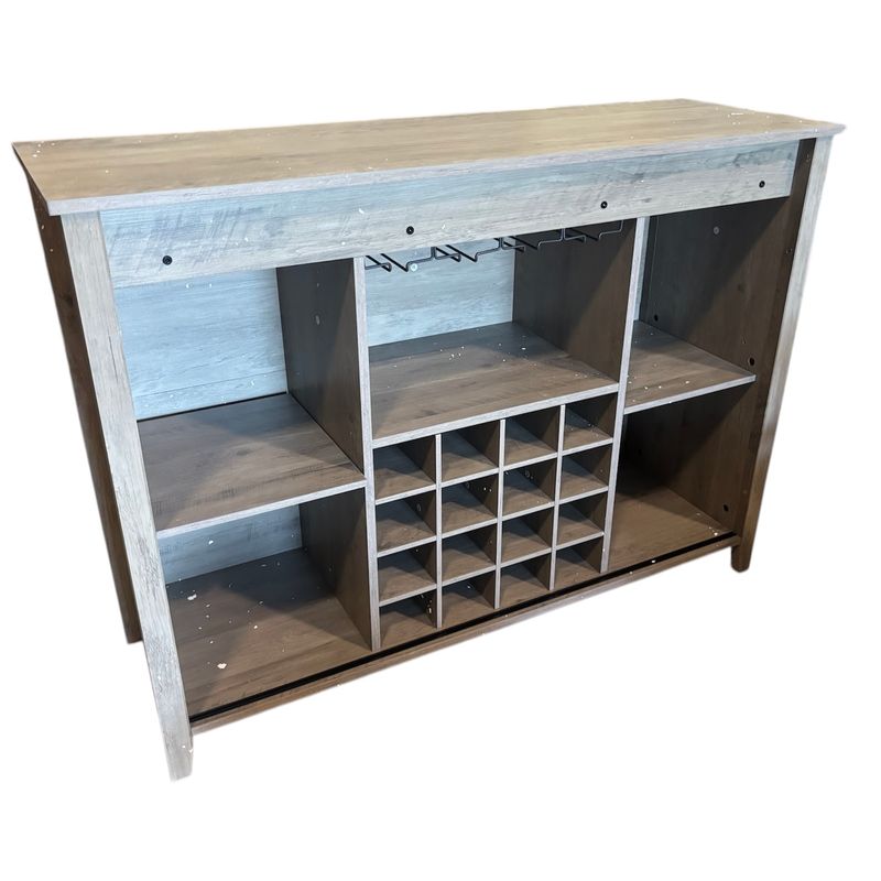 Wine cabinet